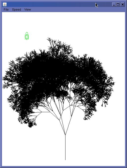 図 14.4.1.1 cooltree